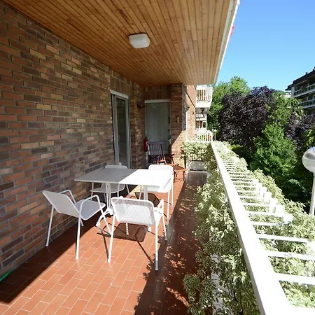 Apartment Friendly Lorea *