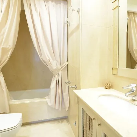 Apartment Friendly Lorea San Sebastian