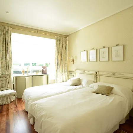 Friendly Lorea Apartment San Sebastian